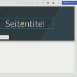 Homepage Vorlage Fabelhaft Kostenlose Homepage Erstellen Mit Google Sites Carlo Siebert