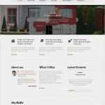 Homepage Vorlage Kostenlos Best Of HTML Homepage Vorlage Zum thema Reparatur Und Wartung