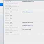 Homepage Vorlage Süß Excel Tagesplaner