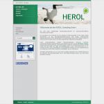 Homepage Vorlagen Download Cool Homepage Vorlagen