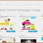 Homepage Vorlagen Download Elegant 18 Website Vorlage Vorlagen123 Vorlagen123