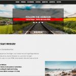Homepage Vorlagen Free Beste Responsive Homepage Vorlagen Homepagevorlagen Templates