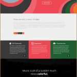 Homepage Vorlagen Free Neu 10 Responsive Website Vorlagen Kostenlos Vorlagen123