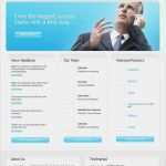 Homepage Vorlagen Free Neu Ausgezeichnet HTML Css Vorlagen Kostenlos Zeitgenössisch