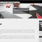 Homepage Vorlagen Free Schön Homepage Vorlagen Umsonst Eigene Webseiten