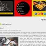 Homepage Vorlagen Gratis Best Of Homepage Vorlagen Templates Gratis Private