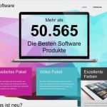 Homepage Vorlagen Gratis Cool Website Erstellen Kostenlos & Kinderleicht