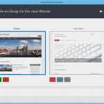 Homepage Vorlagen Gratis Elegant Homepage Baukasten