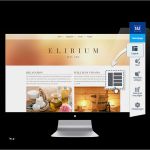 Homepage Vorlagen Gratis Erstaunlich Kostenlose Homepage Erstellen