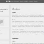 Homepage Vorlagen Gratis Hübsch Homepage Vorlagen Templates Gratis Private
