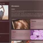 Homepage Vorlagen HTML Hübsch Homepage Vorlagen Templates Websites Kostenlos Zum