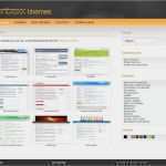 Homepage Vorlagen HTML Wunderbar Gratis Homepage Vorlagen Puterworld