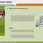 Homepage Vorlagen HTML Wunderbar Professionelle Homepage Vorlagen