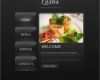Homepage Vorlagen Kaufen Erstaunlich Luxus Catering HTML Homepage Vorlage