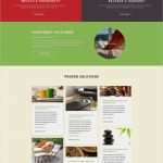 Homepage Vorlagen Responsive Best Of Website Vorlage Für Feng Shui