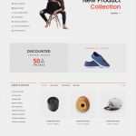 Homepage Vorlagen Responsive Best Of Website Vorlage Für Mode Shop