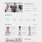 Homepage Vorlagen Responsive Cool Website Vorlage Für Psychologe