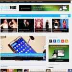 Homepage Vorlagen Responsive Erstaunlich 9 Responsive Website Design Vorlagen Vorlagen123