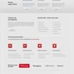 Homepage Vorlagen Responsive Inspiration Website Vorlage Für Rechtsanwalt