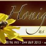 Honig Etiketten Vorlagen Best Of Honiggläser Mit Einer Selbst Entworfenen Etikette