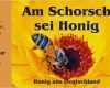 Honig Etiketten Vorlagen Cool Honi Iketten