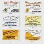 Honig Etiketten Vorlagen Kostenlos Einzigartig Honig Etiketten Vorlagen Kostenlos Genial Adressetiketten