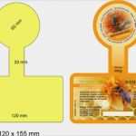 Honig Etiketten Vorlagen Süß Etiketten Service Imker Gläseretiketten Mit