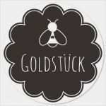 Honig Etiketten Vorlagen Wunderbar Kostenlose Vorlage Etikett Honig Goldstück