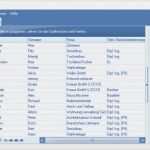 Honorarabrechnung Vorlage Beste Demoversion Printform 2018 Cs