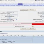 Honorarabrechnung Vorlage Cool Vtiger Crm Finanz