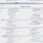 Honorarabrechnung Vorlage Cool Vtiger Crm Finanz
