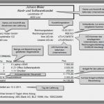 Honorarabrechnung Vorlage Wunderbar Pin Rechnung Muster On Pinterest