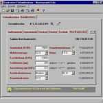 Honorarangebot Architekt Vorlage Wunderbar Download Baukosten