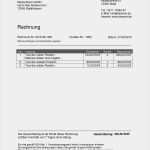 Honorarrechnung Vorlage Kostenlos Genial Kleinunternehmer Rechnung Rechnungsvorlagen Für