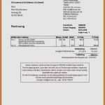 Honorarrechnung Vorlage Kostenlos Hübsch Vorlage Honorarrechnung Süß 15 Englische Rechnung Muster