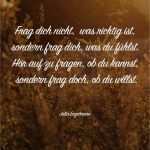 Hör Zu Kündigen Vorlage Elegant Frag Dich Nicht Was Richtig ist sondern Frag Dich Was