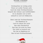 Hör Zu Kündigen Vorlage Schön &quot;weiße Flocken&quot; 2 Weihnachtsgedicht &amp; Lied Mp3 Hören