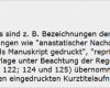 Hörspiel Manuskript Vorlage Elegant &quot;als Manuskript Gedruckt&quot; Und &quot;nicht Für Den Austausch