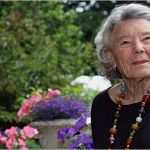 Hörzu Abo Kündigen Vorlage Inspiration Bestsellerautorin Rosamunde Pilcher Gestorben