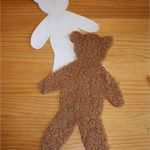 Hose Nach Vorlage Schneidern Lassen Elegant Alles Selbstgenaeht Teddy Selber Nähen Ganz Einfach