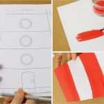 Hose Nach Vorlage Schneidern Lassen Elegant Leuchtturm Basteln Kostenlose Anleitung Zum Selber Bauen