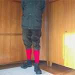 Hose Nach Vorlage Schneidern Lassen Genial Warum Geht Niemand In Kniebundhose Freizeit Mode Hose