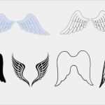 Hose Nach Vorlage Schneidern Lassen Luxus Vorlage Engelsflügel