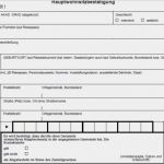 Hotel Anmeldeformular Vorlage Fabelhaft Anl 4 Meldeg Meldegesetz 1991 Jusline Österreich