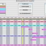 Hotel Belegungsplan Excel Vorlage Einzigartig Veranstaltungs Und Belegungsplanung Wrr Overplan Download
