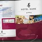 Hotel Flyer Vorlage Best Of 10 Glorious Hotel Brochure Templates to Amaze Your