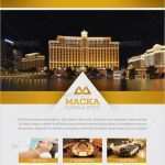 Hotel Flyer Vorlage Fabelhaft Hotel Flyer Templates by Grafilker02