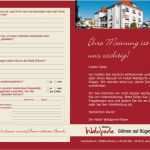 Hotel Flyer Vorlage Gut Grafik & Design Referenzen Hotel Waldperle