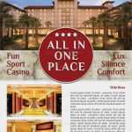 Hotel Flyer Vorlage Neu Hotel Flyer Template 01 by 21min