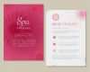 Hotel Flyer Vorlage Neu Spa Center Preisliste Vorlage